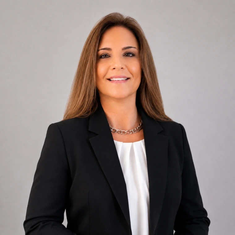 Jessica Bassi Headshot