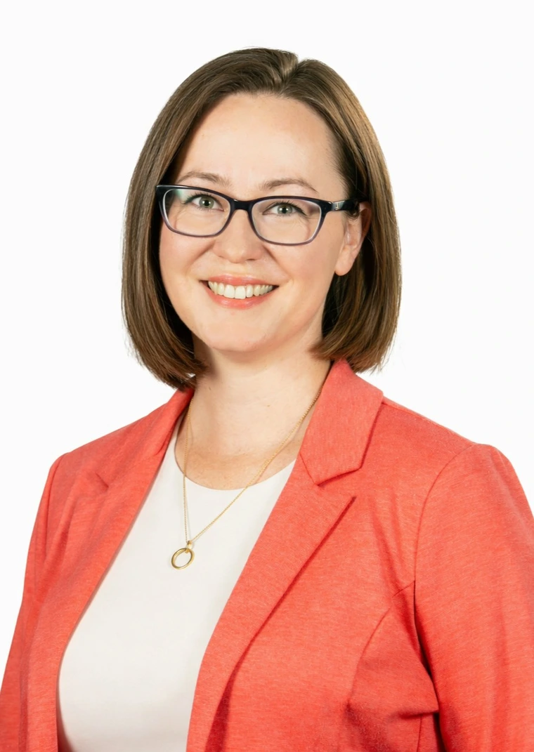 Anne Jordan Headshot